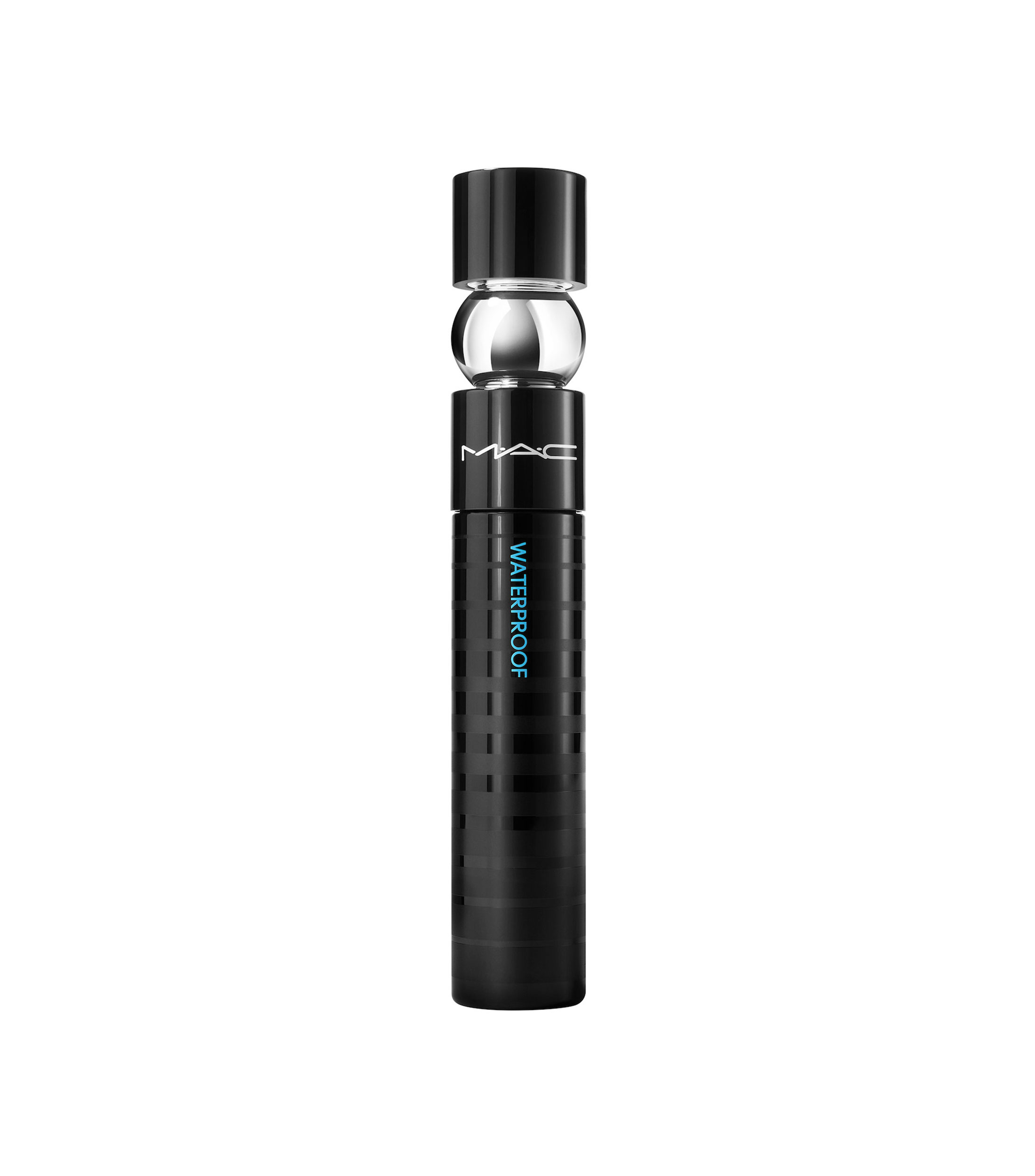 Mascara de pestanas Stack Waterproof, 12 ml